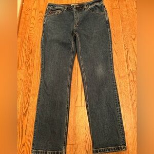 The Territory Ahead 34x32 Classic Fit Men’s Denim Jeans